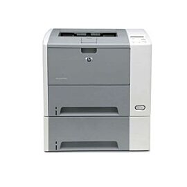 HP LaserJet P3005X Workgroup Laser Printer - Q7816A