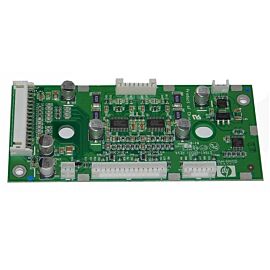 HP Motor PCA Board for Color LaserJet CM6040 / CM6030 / M5035 / M5025 Series - Q7829-67903