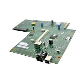 HP Main Logic Formatter Board Assembly for LaserJet P3005n Printer - Q7848-61006