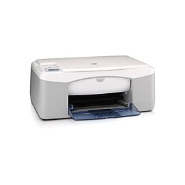 HP Deskjet F380 4800x1200 dpi 7ppm All-in-One Printer - Q8134A
