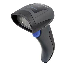 Datalogic QuickScan Barcode Scanner - QBT2101-BK-BTK+