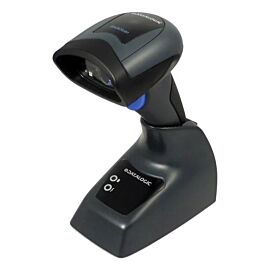 Datalogic QuickScan QBT2430 Barcode Scanner - QBT2430-BK-BTK1