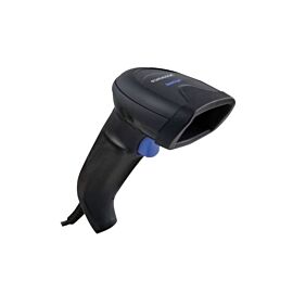 Datalogic QS2500 Barcode Scanner - QD2590-BK