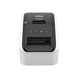 Brother 300 x 600 dpi Professional Label Printer - QL-800