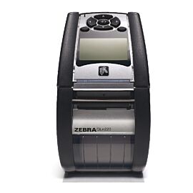 Zebra QLn220 Barcode Label Printer - QN2-AUCA0M00-00