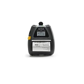 Zebra QLn420 Portable Barcode Printer - QN4-AUNB0M00-00