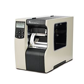 Zebra R110XI4 203 Dpi Thermal Transfer RFID Barcode Printer - R12-801-00000-R0