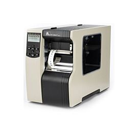 Zebra R110XI4 300 Dpi Thermal Transfer RFID Barcode Printer - R13-801-00000-R0