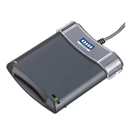 HID OMNIKEY 5022 Smart Card Reader - R50220318-DB