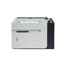 HP High Capacity 1500 Sheet Feeder Paper Tray for LaserJet P4014, P4015 - R73-6010