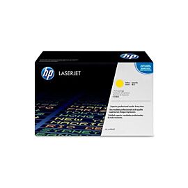 HP Yellow Toner Cartridge for LaserJet 8550 / 8500 Printer - R94-3002-000