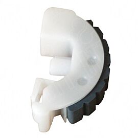 HP Paper Pick-Up Roller (D-Roller) for LaserJet 4000/4050/4100 Series Printer 10 Pack - RB1-8957