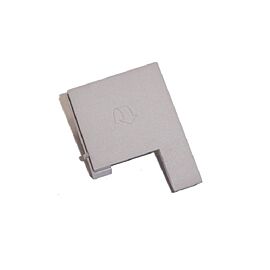 HP LaserJet 4000 Left Fuser Cover - RB2-2400