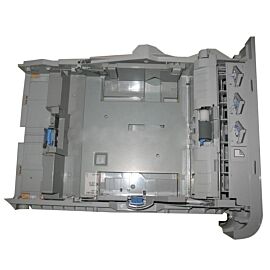 HP Rear Backstop - 500 Sheet Cassette Tray for LaserJet 4200-4300 - RC1-3297