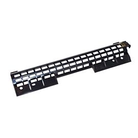 HP Color LaserJet 2400 Series Registration Roller Assembly Cover - RC1-3936-000