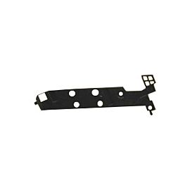 HP Color LaserJet 2400 Series Left Upper Toner Cartridge Guide - RC1-4121-000CN