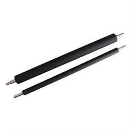 HP 1 X 500-Sheet Input Tray Paper Feed Roller Guide for Color LaserJet CP6015x Printer - RC1-9881