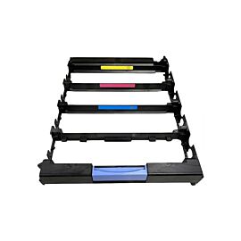 HP Right Side Cartridge Tray Clip for Color LaserJet M251 / M276 / CM1312 - RC2-3109-000
