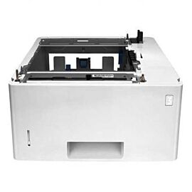 HP 550-Sheet Feeder Drawer Holder for Color LaserJet Enterprise M552 - RC4-0445-000CN