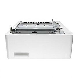 HP 550-Sheet Feeder Drawer Holder for Color LaserJet Enterprise M552 / M553 - RC4-0445