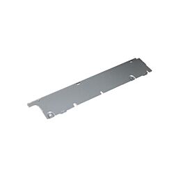 HP Rear Lower Cover Feeder Stands for LaserJet M630 Series - RC4-1958