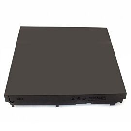 HP Feeder Stands Left Cover for LaserJet Enterprise M630 Printer - RC4-1959-000