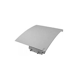 HP Left Cover Feeder Stands for LaserJet Enterprise M630 Series - RC4-1959