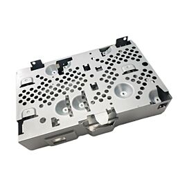 HP Formatter Cage for LaserJet Enterprise M604 / M605 / M606 Printer - RC4-5828