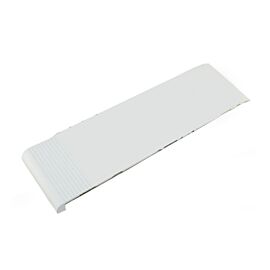 HP 550 Sheet Feeder Left Cover for LaserJet Enterprise M607 / M608 - RC4-8586-000CN