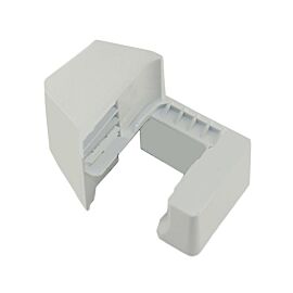 HP Paper Feeder Right Caster Cover for Color LaserJet M652 - RC5-0417-000CN
