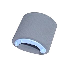 HP Paper Pick-Up Roller (D Shaped Roller) for LaserJet 1000 Printer - RF0-1008-CLN