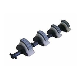 HP Pick-Up Roller Assembly for LaserJet 4000TN Printer - RF5-2484-030CN