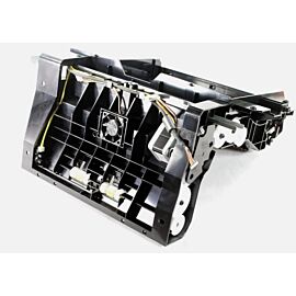 Dell Outer Duplex Chute Assembly Printer 5110CN - RF645