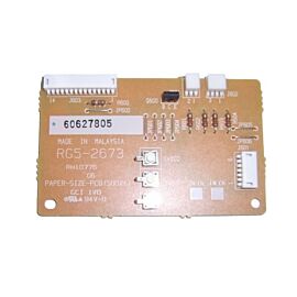 HP Feeder Controller Board for LaserJet 4000 / 4050 Series Printer - RG5-2673-RO