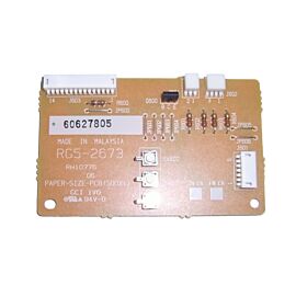HP Feeder Control Board for 4000/4050/4100/4101 MFP - RG5-2673