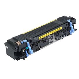 HP 110V Fuser Assembly for LaserJet 8100 and 8500 Series Printers - RG5-4315-EXCHANGE