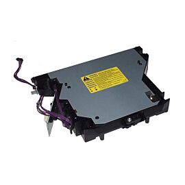 HP Laser Scanner for LaserJet 4100 Series - RG5-5100