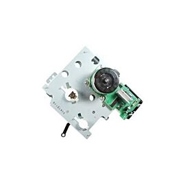 HP Drum Feed Drive Assembly for LaserJet 9000 / 9040 / 9050 / 9059 Printer - RG5-5656-080CN