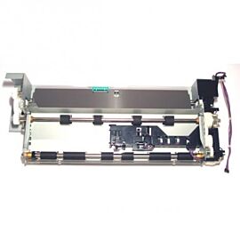 HP Registration Roller Assembly for Color LaserJet 9050MFP/9040MFP Printer - RG5-5663-000