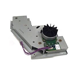 HP Fuser Drive Assembly for CLJ 9500 MFP Series - RG5-6018
