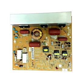 HP Fuser Power Supply PC Board (110V) for Color LaserJet 4600dtn Printer - RG5-6399-R
