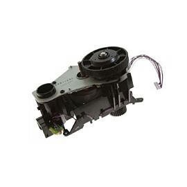 HP Fuser Drive Assembly for Color LaserJet 4600 Series - RG5-6512-000CN