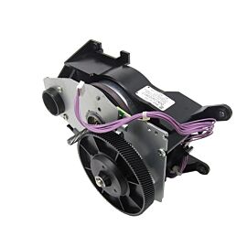 HP Drum Drive Assembly for Black Toner Cartridge for Color LaserJet 5500 Printer - RG5-6733-000
