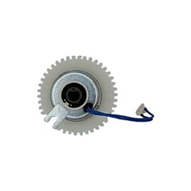 HP Electromagnetic clutch Assembly for Color LaserJet 5500 - RG5-6761-000