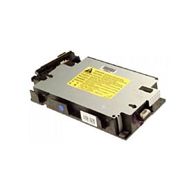 HP Laser Scanner for Color LaserJet 1500 / 2500 / 2550 / 2820 / 2840 Series - RG5-6890