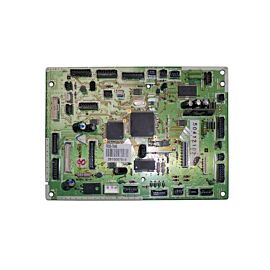 HP DC Controller Board for Color LaserJet 2820 Printer - RG5-7646RX