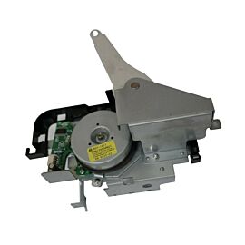HP Fuser Drive Assembly with dampner for CLJ 5550 Only Series - RG5-7700