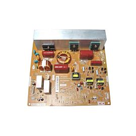 HP Fuser Power Supply PC Board Assembly for Color LaserJet 5500 - RG5-7991-RX