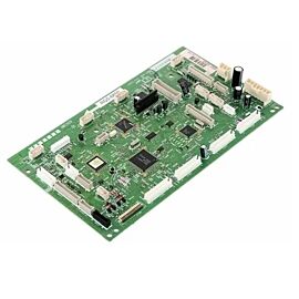 HP Controller Board - 500 Sheet Feeder for Color LaserJet 5550 - RG5-8000-000