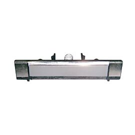 HP Tray 2 Sep Pad with Spring for LaserJet 5000 Series - RG9-1485